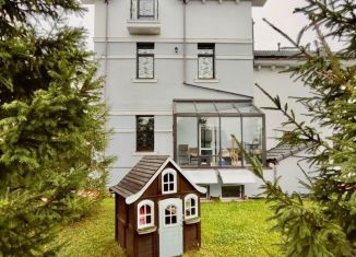 Продам дом, 461 м2, Екатеринбург, Сенная улица, 21