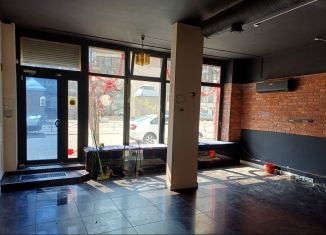 Сдам в аренду помещение свободного назначения, 91 м2, Санкт-Петербург, метро Крестовский остров, Капитанская улица, 4