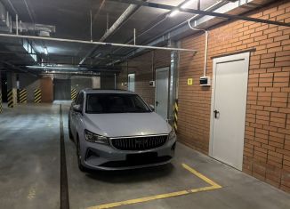 Аренда машиноместа, 13 м2, Самарская область, Революционная улица, 101Вк2