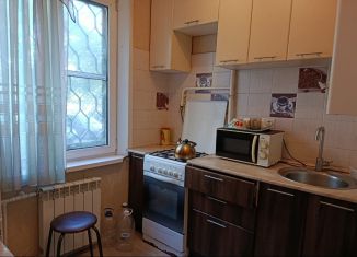 Сдается 2-комнатная квартира, 46 м2, Татарстан, улица Хади Такташа, 89
