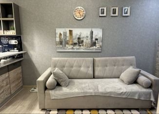 Продается 1-комнатная квартира, 47.6 м2, поселок Дубовое, Благодатная улица, 85