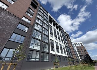 Однокомнатная квартира на продажу, 42.1 м2, Калининград