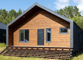 Продаю дом, 123 м2, Удмуртия, Самоцветная улица, 41