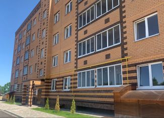 Продается 5-комнатная квартира, 52.5 м2, Калуга, улица Николая Ткачёва, 16