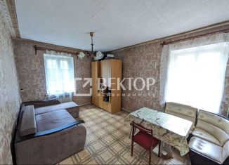 Продаю двухкомнатную квартиру, 43.3 м2, Иваново, улица Богдана Хмельницкого, 89