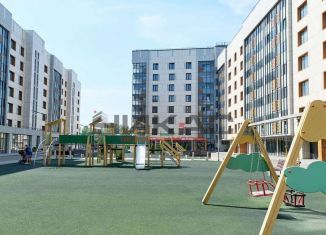 Продажа 1-ком. квартиры, 64.3 м2, Ярославль, Которосльная набережная, 57