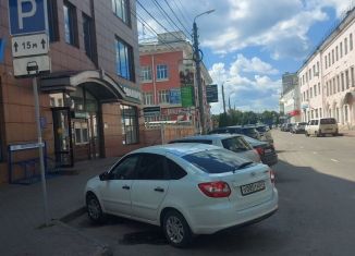 Помещение свободного назначения на продажу, 45 м2, Орёл, Воскресенский переулок, 16