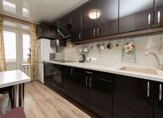 Сдается однокомнатная квартира, 35 м2, Томск, Совпартшкольный переулок