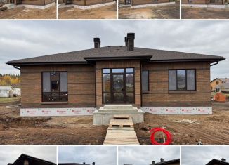 Продажа коттеджа, 176 м2, Республика Башкортостан