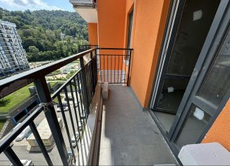 Продается двухкомнатная квартира, 36.8 м2, Сочи, улица Искры, 88