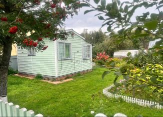 Продается дача, 16 м2, Новосибирская область, 3-я улица