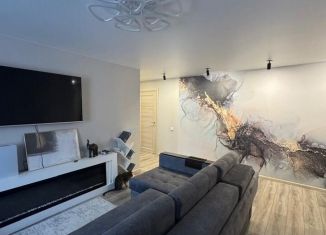 Продажа трехкомнатной квартиры, 58 м2, Барыш, улица Радищева