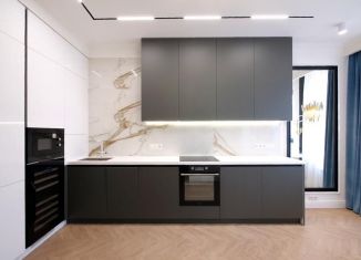 Продам 2-ком. квартиру, 61.5 м2, Ростов-на-Дону, Левобережная улица, 6/6с2