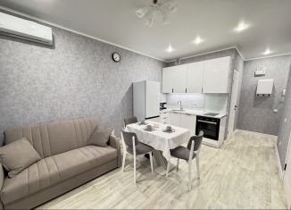 Сдается однокомнатная квартира, 34 м2, Татарстан, улица Шаляпина, 26