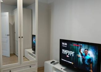 Сдам в аренду однокомнатную квартиру, 42 м2, Йошкар-Ола, Красноармейская улица, микрорайон Гомзово