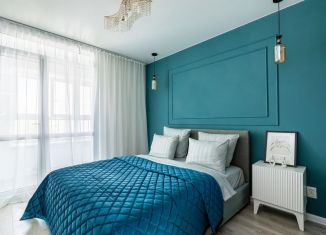 Аренда 3-комнатной квартиры, 90 м2, Татарстан, Даурская улица, 46А