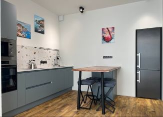 Сдам в аренду 1-комнатную квартиру, 42 м2, Санкт-Петербург, проспект Патриотов, 34, Красносельский район