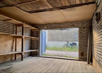 Продается гараж, 24 м2, Ломоносов, Железнодорожный переулок, 1