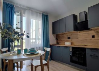 Продажа однокомнатной квартиры, 36 м2, Ростов-на-Дону, Таганрогская улица, 132/1, ЖК Военвед-Сити