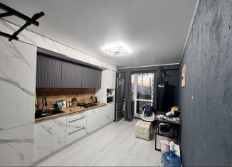 1-ком. квартира на продажу, 37.8 м2, Киров, улица Анжелия Михеева, 18А