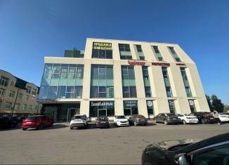 Продажа офиса, 73 м2, Набережные Челны, проспект Мусы Джалиля, 83