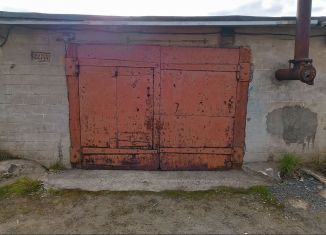 Продажа гаража, Заполярный, улица Мира