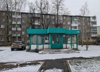 Продажа помещения свободного назначения, 88.4 м2, Орёл, улица Металлургов, 12А