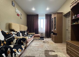Продается 2-комнатная квартира, 43.1 м2, Брянск, улица Тельмана, 70А