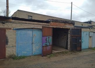 Продаю гараж, 30 м2, Чита, Крайний переулок, 1