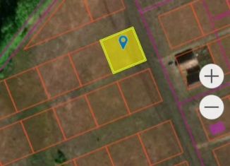 Земельный участок на продажу, 9 сот., Республика Башкортостан, Третья улица