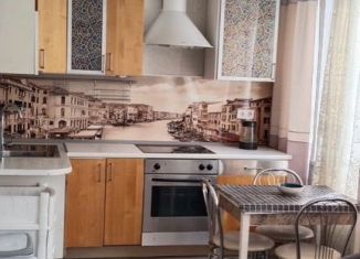 Сдаю в аренду однокомнатную квартиру, 36 м2, Москва, Дмитровское шоссе, 71А