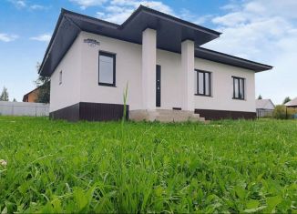 Продам дом, 101.8 м2, Республика Башкортостан, Байкальская улица