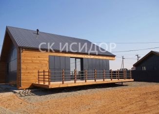 Продажа дома, 80 м2, Амурская область