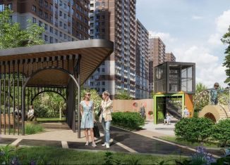 Продаю квартиру студию, 34.5 м2, Ростов-на-Дону