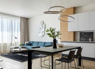 Продажа 1-ком. квартиры, 37.2 м2, Тюмень