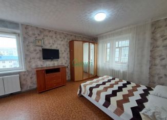 Аренда однокомнатной квартиры, 35.6 м2, Тобольск, микрорайон 7А, 14А