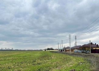 Участок на продажу, 750 сот., хутор Обуховка