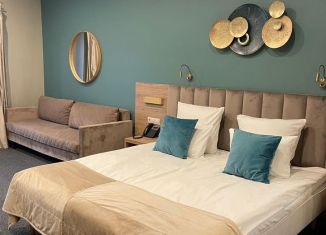 Однокомнатная квартира в аренду, 65 м2, Вологда, улица Воровского, 26