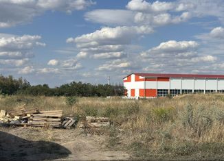 Продаю земельный участок, 30 сот., Ростовская область, Салютная улица, 4