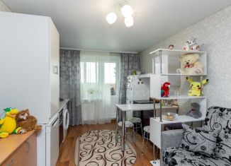 Продам 1-ком. квартиру, 35 м2, Тюмень, улица Сидора Путилова, 43