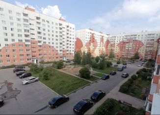 Сдается в аренду однокомнатная квартира, 26.7 м2, Великий Новгород, Большая Санкт-Петербургская улица, 106к5