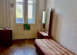 Сдача в аренду комнаты, 24 м2, Ростов-на-Дону, улица Баумана, 62, Кировский район