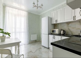 Аренда однокомнатной квартиры, 40 м2, Краснодар, Красная улица, 176лит5/2, микрорайон Центральный