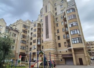 Продаю однокомнатную квартиру, 65.3 м2, Казань, улица Некрасова, 29