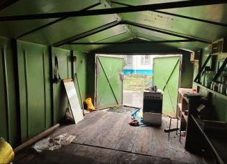 Продам гараж, 19 м2, Омская область, Транссибирская улица