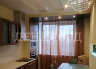 Продажа четырехкомнатной квартиры, 105 м2, Ростов-на-Дону, Лермонтовская улица, 89А