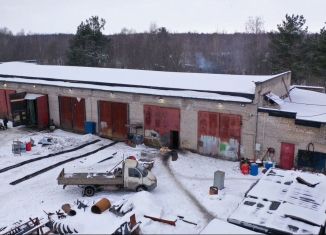 Сдается производство, 1000 м2, Ленинградская область, Первомайская улица, 2