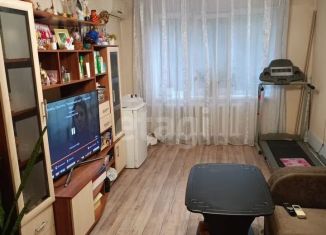 Продается 2-комнатная квартира, 44.2 м2, Амурск, Лесная улица, 1