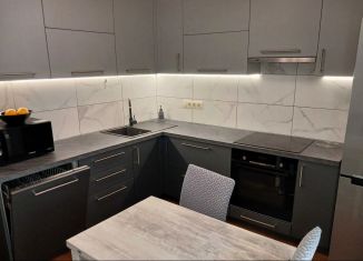 Аренда 1-ком. квартиры, 36 м2, Москва, Большая Филёвская улица, 3к4