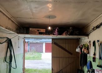 Продам гараж, 18 м2, Пермский край, 8-й ряд